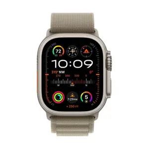 Apple Watch Ultra 2 with Alpine Loop GPS + Cellular Smartwatch - Variant 2